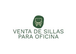 VENTA DE SILLAS PARA OFICINA